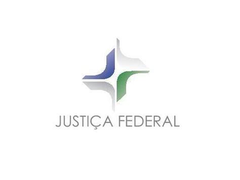 site da justiça federal
